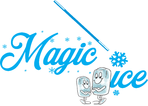 Magic Ice